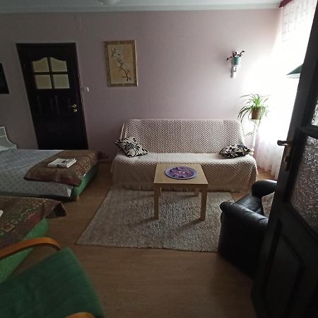 Apartament Suwalski Zakatek Suwałki Esterno foto