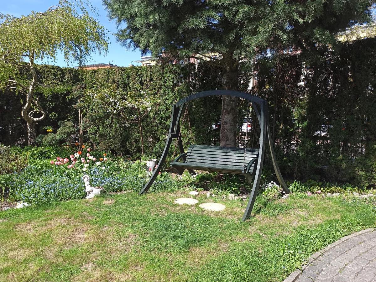 Apartament Suwalski Zakatek Suwałki Esterno foto