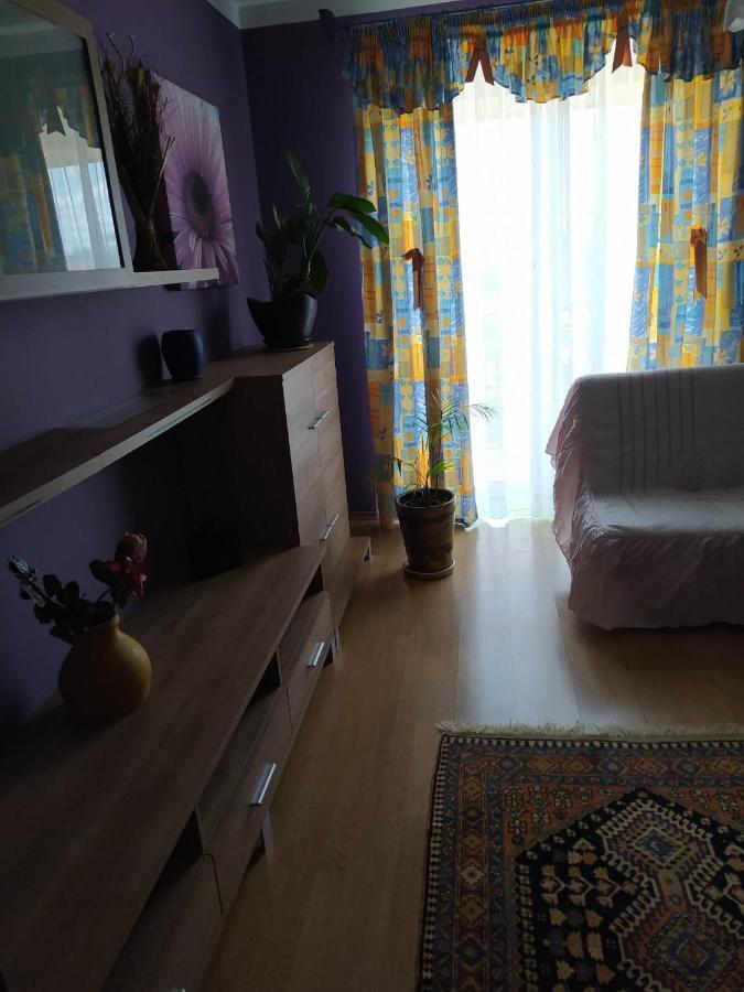 Apartament Suwalski Zakatek Suwałki Esterno foto