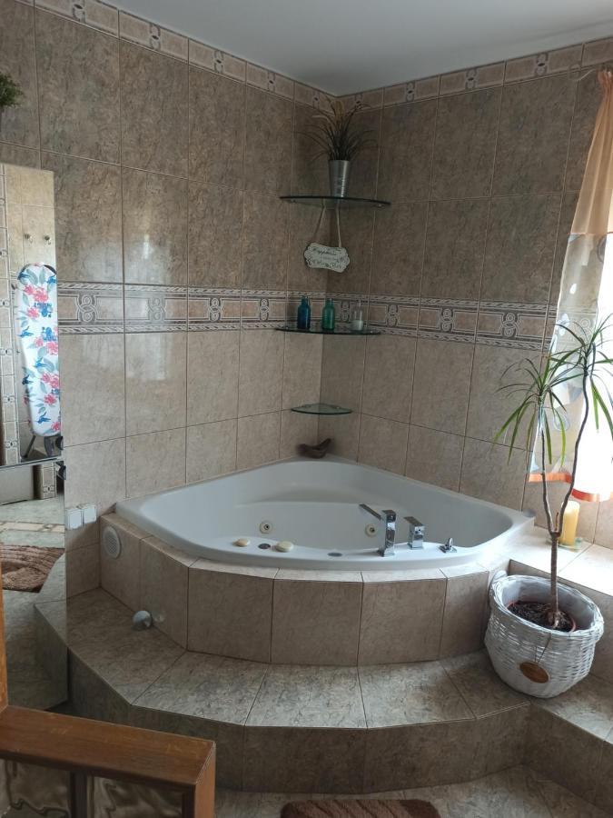 Apartament Suwalski Zakatek Suwałki Esterno foto