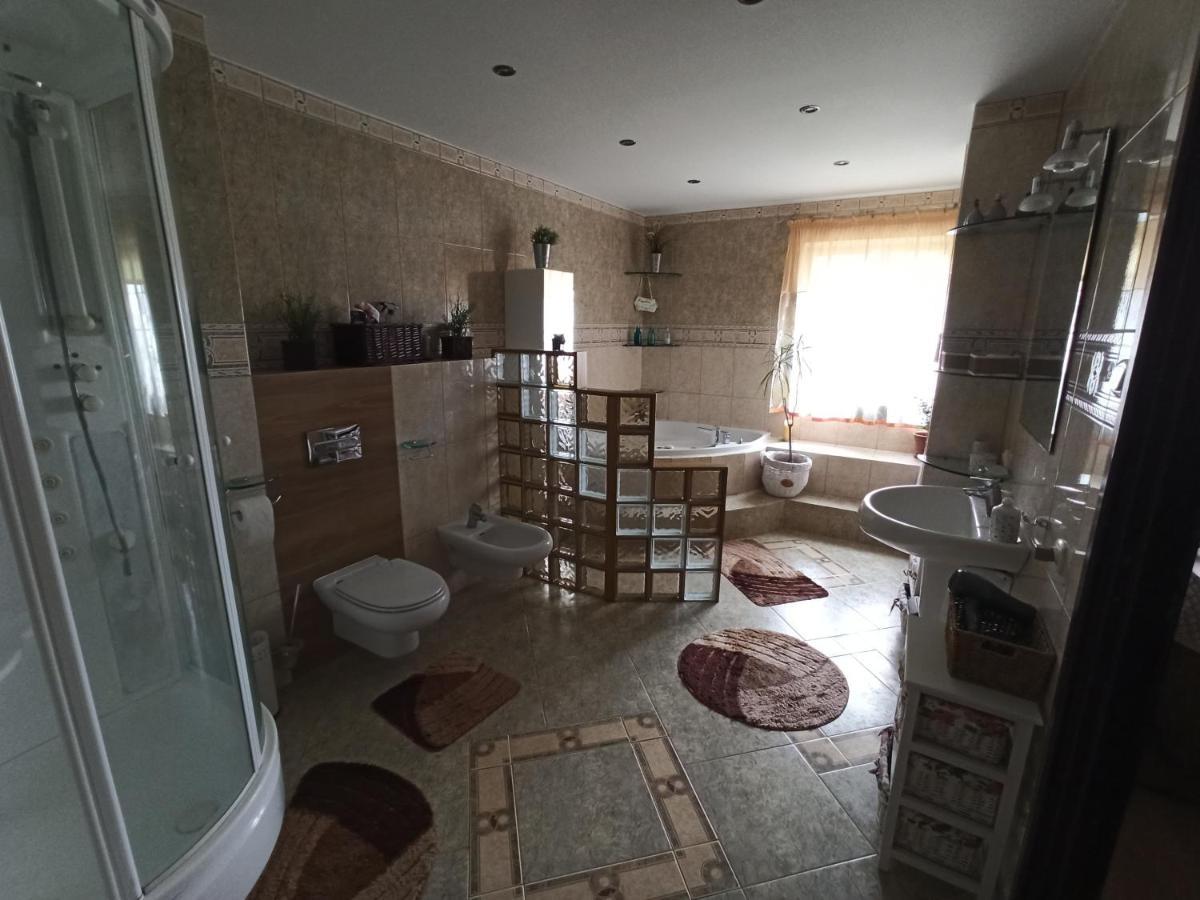 Apartament Suwalski Zakatek Suwałki Esterno foto