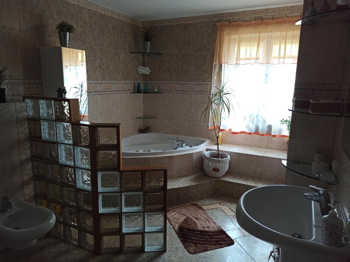 Apartament Suwalski Zakatek Suwałki Esterno foto